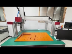 ISO9001 Pengelasan Titik Otomatis 1.5mm Pins Pengelasan Untuk 14450 18650