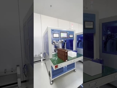 Tukang Las Spot Lithium 8000A, Mesin Las Spot Satu Sisi