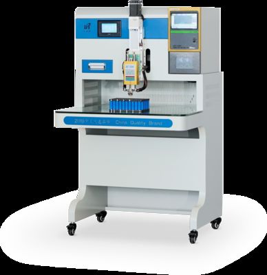 5000A DC Lithium Battery Spot Welder with 10000A Max Output and 2 Years Warranty for Battery Packs