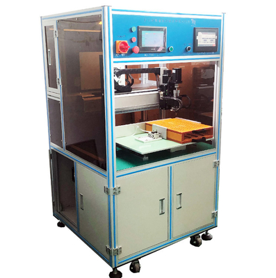 Tukang Las Spot Lithium 8000A, Mesin Las Spot Satu Sisi