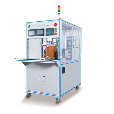 AC220V 50hz 60hz Lithium Spot Welder Untuk Baterai 18650 Bersertifikat ISO9001