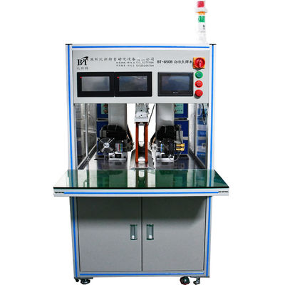 18650 21700 Battery Pack Spot Welder 8kw Untuk Baterai Penyimpanan